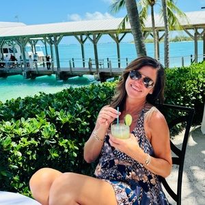 Meet your Posher, Jen